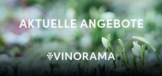 Startseite | VINORAMA - Welt des Weines - Der Wein-Spezialist