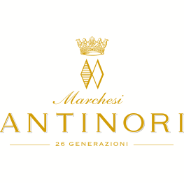 Antinori - Logo