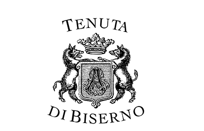 Biserno Logo