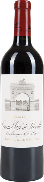 CHÂTEAU LÉOVILLE LAS CASES 2ème Grand Cru Classé 2020 