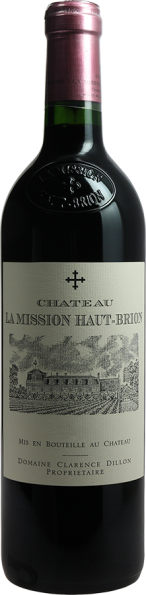 CHÂTEAU LA MISSION HAUT-BRION BLANC 2019 