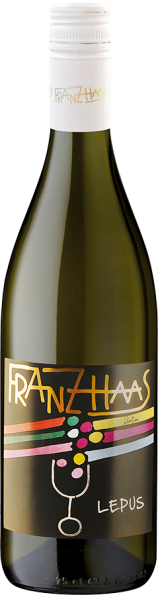 Lepus Pinot Bianco Alto Adige DOC 2022 