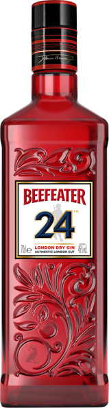 Beefeater 24 London Dry Gin 