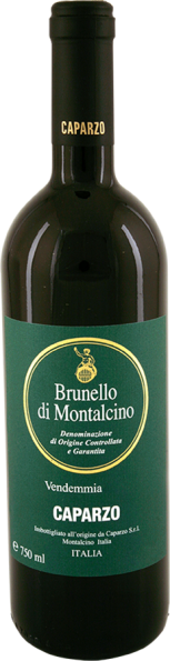 Brunello di Montalcino DOCG 2004 