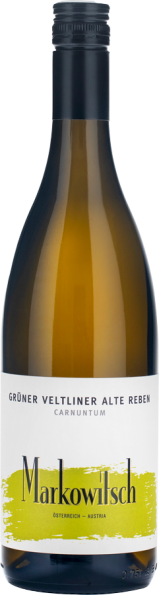 Chardonnay Carnuntum DAC 2023 