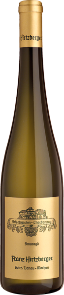 Chardonnay Smaragd Wachau DAC 2022 