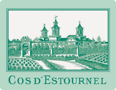 CHÂTEAU COS D'ESTOURNEL BLANC 2020 