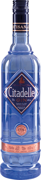 Citadelle Gin 
