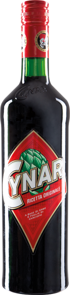 Cynar Amaro 