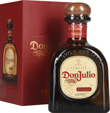 Don Julio Tequila Reposado 