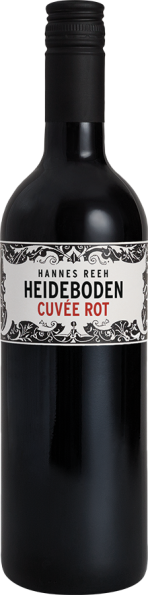 Heideboden Cuvée Rot 2020 