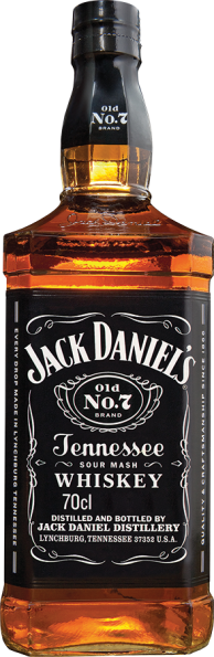 Jack Daniel's Tennessee Whiskey, Jack Daniel's Distillery, Lynchburg