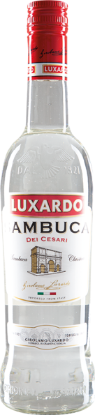 Luxardo Sambuca Dei Cesari 