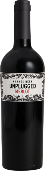 Merlot Unplugged Magnum 2020 