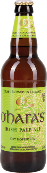 O'Hara's Irish Pale Ale 12er-Karton 