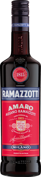 Ramazzotti Amaro 