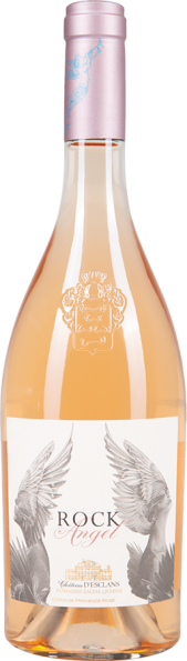 Rock Angel Côtes de Provence Rosé AOC 2023 