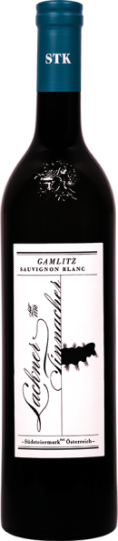 Sauvignon Blanc Gamlitz Südsteiermark DAC 2022 