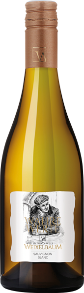 Sauvignon Blanc süß 2023 