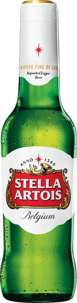 Stella Artois 24er-Karton 