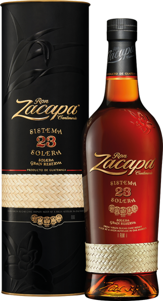 Zacapa 23 Gran Reserva Rum 