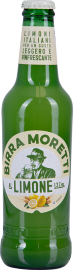 Birra Moretti Limone Radler 24er- Karton 