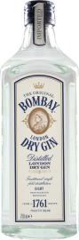 Bombay Original London Dry Gin 