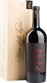 Brunello di Montalcino DOCG Pian delle Vigne Magnum 2018 