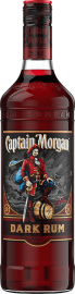 Captain Morgan Black Jamaica Rum 