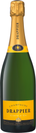 Champagne Carte d'Or Brut Demi 