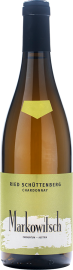 Chardonnay Schüttenberg 2015 