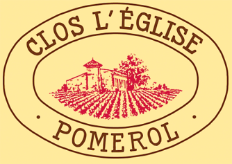 CHÂTEAU CLOS L'EGLISE 2021