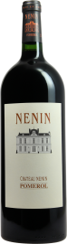 CHÂTEAU NENIN 2021