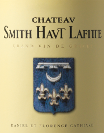 CHÂTEAU SMITH HAUT LAFITTE BLANC - Grand Cru Classé 2023 