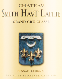 CHÂTEAU SMITH HAUT LAFITTE Grand Cru Classé 2023