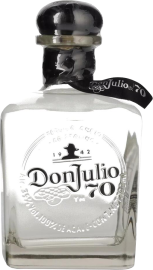 Don Julio 70 Tequila Anejo Claro 