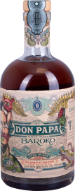 Don Papa Rum Baroko 