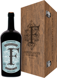Ferdinand's Saar Dry Gin Großflasche