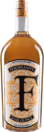Ferdinand's Saar Quince Gin Großflasche 