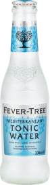 Fever-Tree Mediterranean Tonic Water 24er-Karton