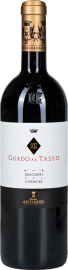 Guado al Tasso Bolgheri DOC Superiore 2014 