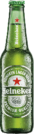 Heineken Lager Beer 24er-Karton 