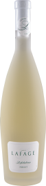 Lafabuleuse Blanc Vin de France 2022 