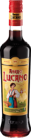 Lucano Amaro Bitterlikör 
