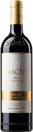 Macán Rioja DOCa Magnum 2018 