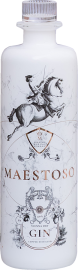 Maestoso Vienna Dry Gin 