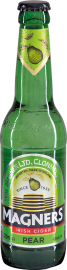 Magners Irish Cider Pear 24er-Karton 