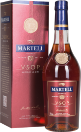 Martell VSOP Cognac 