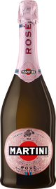Martini Asti Spumante Rosé Extra Dry