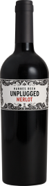 Merlot Unplugged 2015